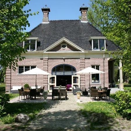 Cuisinerie Mensinge With Dreams Bed and Breakfast Roden Buitenkant foto