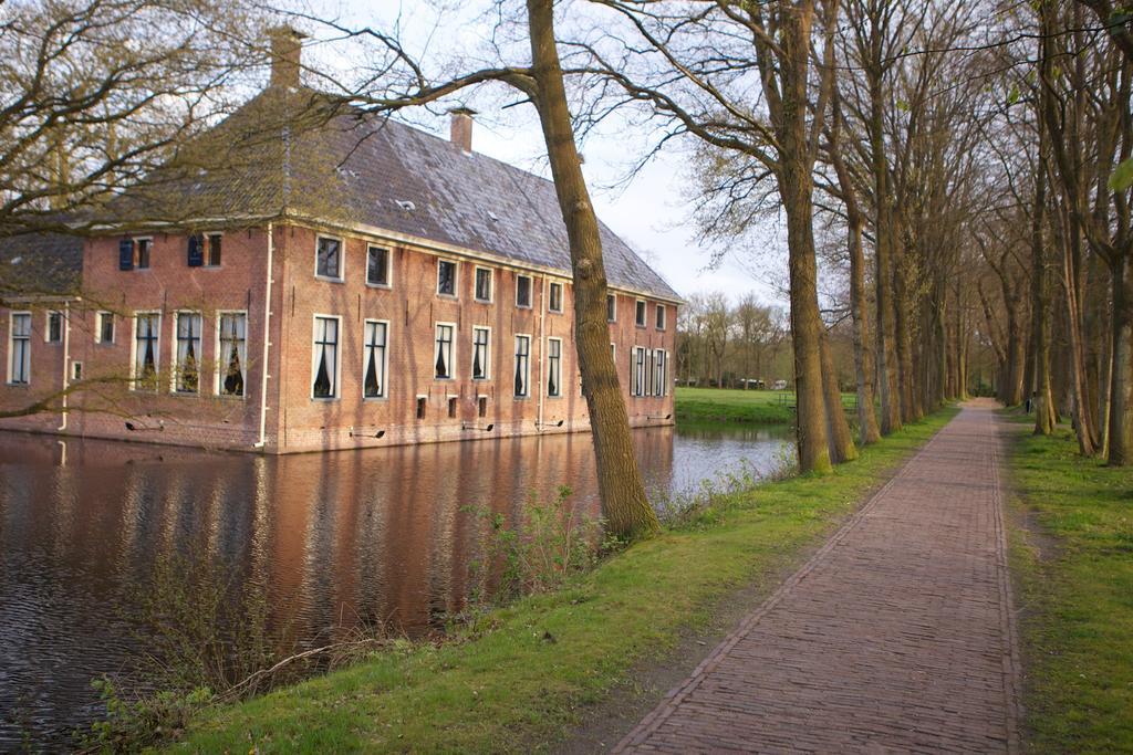 Cuisinerie Mensinge With Dreams Bed and Breakfast Roden Buitenkant foto