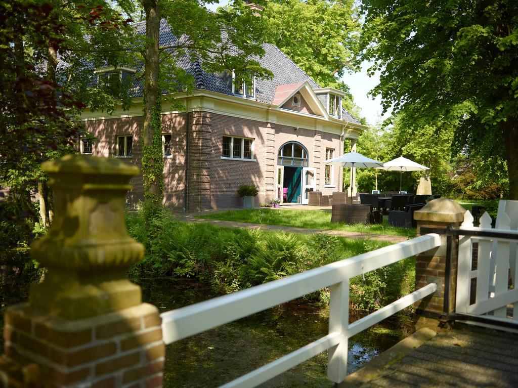 Cuisinerie Mensinge With Dreams Bed and Breakfast Roden Buitenkant foto