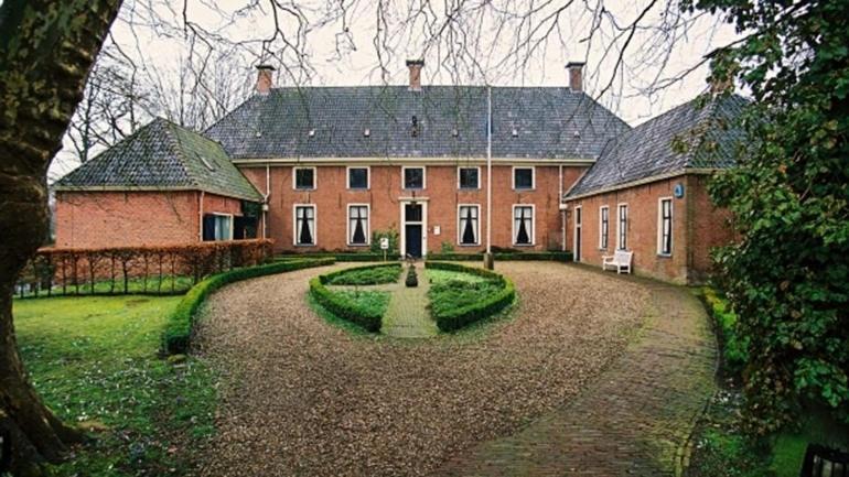 Cuisinerie Mensinge With Dreams Bed and Breakfast Roden Buitenkant foto