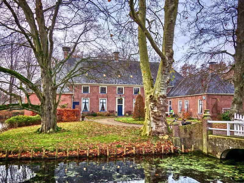 Cuisinerie Mensinge With Dreams Bed and Breakfast Roden Buitenkant foto